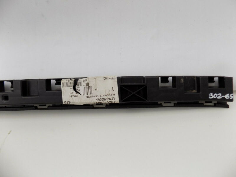 MERCEDES A CLASS 2013-2015 W176 REAR BUMPER BRACKET SUPPORT A1768850065 /B02-65