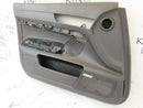 AUDI A6 2006-2011 S LINE ESTATE FRONT LEFT DOOR CARD INNER PANEL 4F1867105A