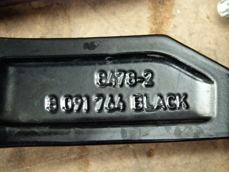 BMW Z4 G29 19-ON 19" 10JX19H2 ET40 ALLOY WHEEL RIM 8091764 TYRE 275/35 R19