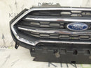 FORD ECOSPORT II 2017-ON FRONT BUMPER GRILL GRILLE GENUINE GN1517B968EW