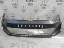 VW GOLF MK7 GTI GTD 2013-2017 FRONT BUMPER IN GREY GENUINE 5G0807221L