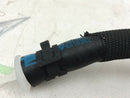 VW PASSAT B7 MK3 2.0 TDI **NEW FUEL DAMPER SENSOR 5Q0127242 HOSE PIPE 6C0130295