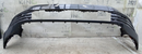 VOLKSWAGEN VW GOLF MK8 2020-ON FRONT BUMPER GENUINE 5H0807221