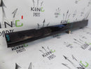 BMW 3 SERIES E90 E91 LEFT 2006-2012 SIDE SKIRT N/S GENUINE BLACK 7062297