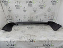 VW Transporter T6 7E 2016-2021 Rear Bumper Genuine Grey 7LA807417
