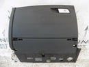 AUDI A6 (C7/4G) 2012-ON GLOVE BOX STORAGE COMPARTMENT GENUINE 4F2857035A6PS