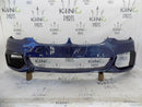 BMW 5 SERIES G30 G31 M-SPORT 2018-ON FRONT BUMPER GENUINE 6x PDC 8064928