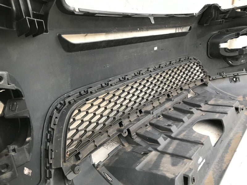 LAND ROVER DISCOVERY SPORT 2014-18 FRONT BUMPER PDC GENUINE FK7217F003A