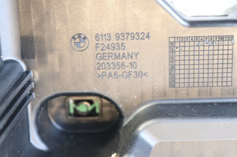 MINI ONE/ S/ COOPER F55/56/57 2014-ON CURRENT DISTRIBUTION BRACKET 9379324