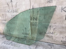 MERCEDES E CLASS W212 2010-16 FRONT DOOR RIGHT DRIVER SIDE WINDOW GLASS GENUINE