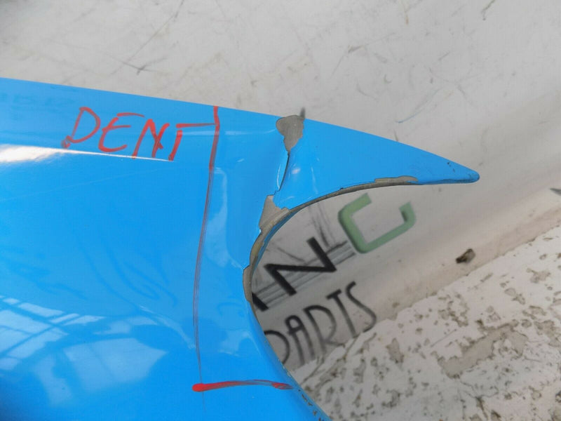VOLKSWAGEN CADDY 2010-2015 FRONT WING RIGHT DRIVER SIDE