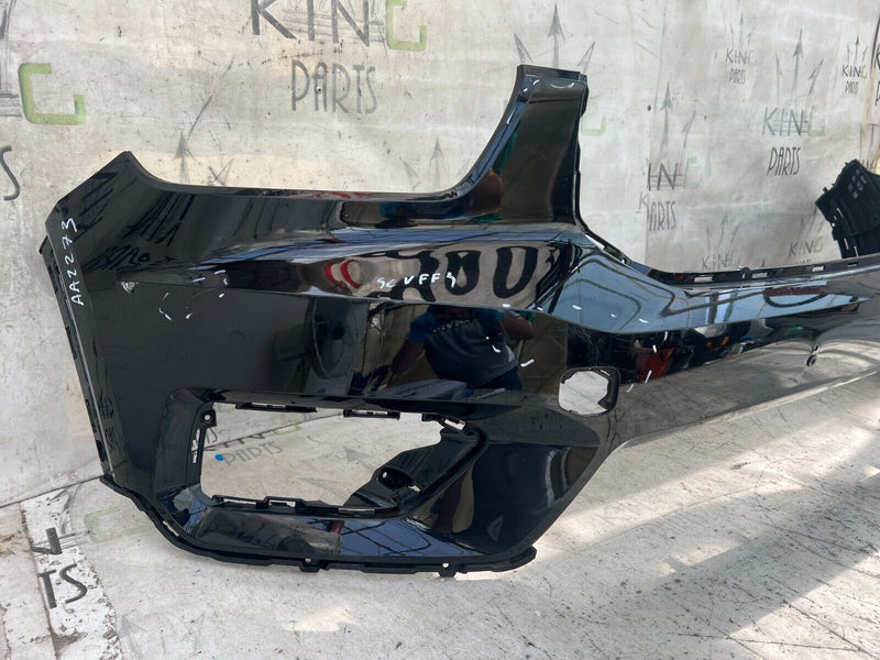 VOLVO XC40 2018-ON FRONT BUMPER GENUINE 31449359