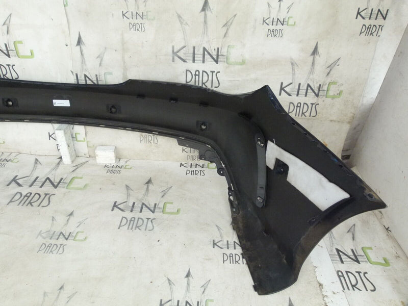 MERCEDES CLA AMG LINE 2016-2022 REAR BUMPER GENUINE PDC A1178851525