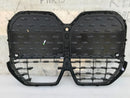 BMW i4 G26 2022-2024 FRONT BUMPER GRILL RADIATOR *(icam, RADAR HOLE)  946346