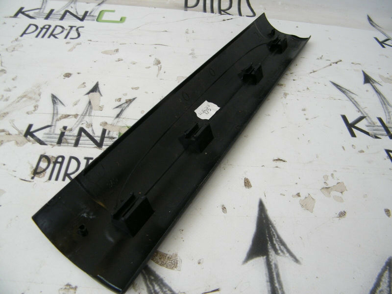 MINI ONE/ S/ COOPER F55 2014-ON 5DR FRONT DOOR INTERIOR TRIM 5147 7307877