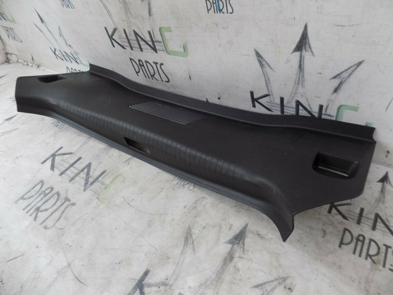 VAUXHALL INSIGNIA 2008-2016 TRUNK BOOT LID TRIM PANEL REAR COVER 13222395