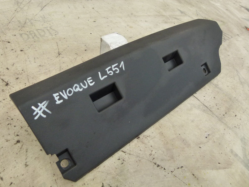RANGE ROVER EVOQUE HYBRID L551 2019-ON DASHBOARD LOWER PANEL K8D2044M90B #