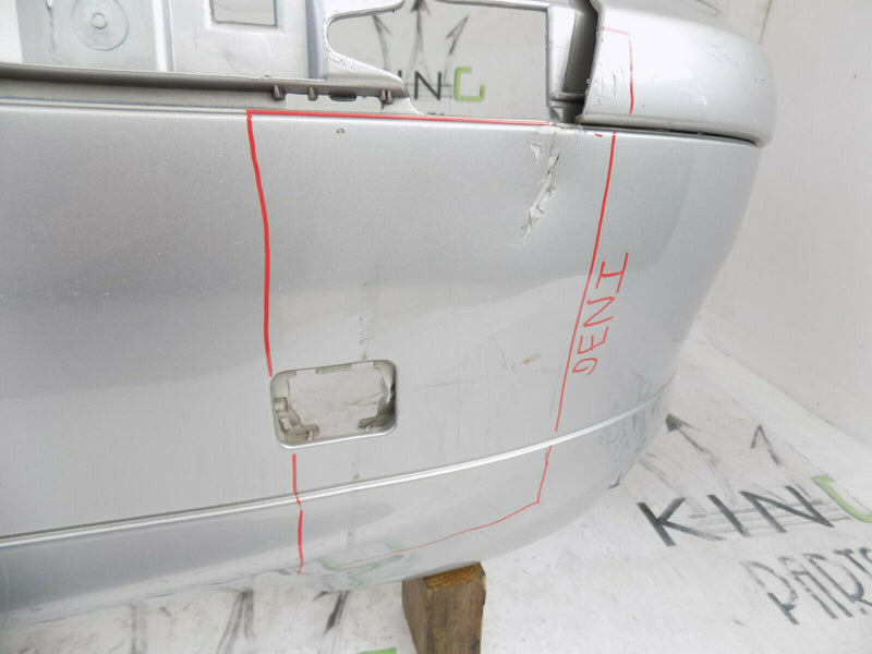 MERCEDES CL CL203 W203 2001-04 SPORTCOUPE GENUINE REAR BUMPER A2038851225
