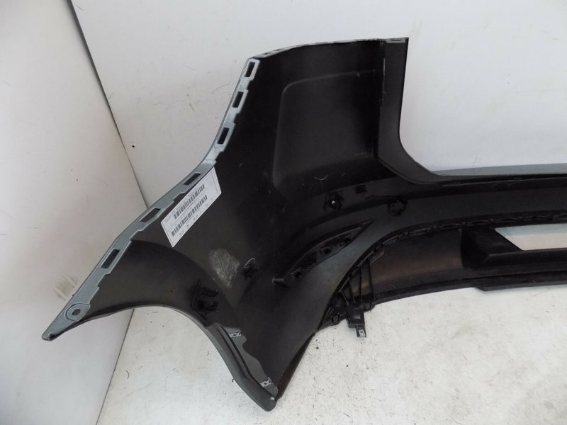 VW TOURAN II MK2 5T 2015-2018 GREY REAR BUMPER GENUINE PDC 5TA807421AB