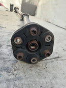 MERCEDES C CLASS W205 2014-2021 1.6 DIESEL PROP SHAFT A2059201 #