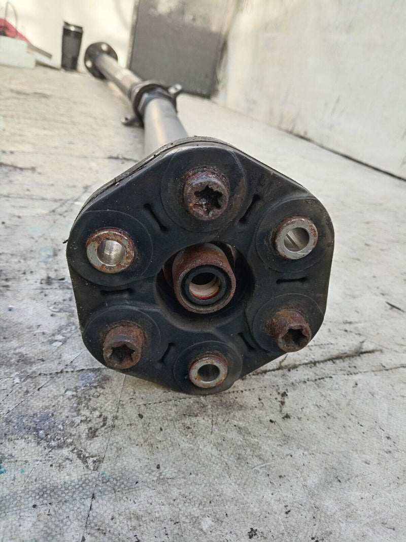 MERCEDES C CLASS W205 2014-2021 1.6 DIESEL PROP SHAFT A2059201 #