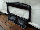 VW POLO 6R 6C MK5 2009-2016 GENUINE PRIMED BOOT LID TAILGATE PANEL