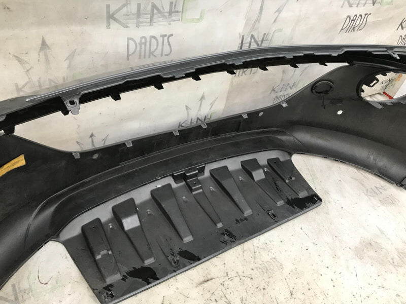 VAUXHALL ADAM 2013-2017 FRONT BUMPER PDC GENUINE 13355266