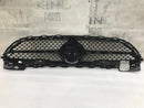 MERCEDES AMG LINE W206 2021-ON FRONT BUMPER RADIATOR GRILLE & EMBLEM A2068882100