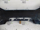 FORD FIESTA VI MK6 MK7 2008-2014 BLUE REAR BUMPER GENUINE 8A61-17906-A