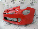 FIAT 500 2016-ON LOUNGE FACELIFT FRONT BUMPER CORAL 735619491
