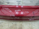 AUDI A6 ESTATE C7 4G LCI  2014-16 REAR BUMPER PDC GENUINE 4G0807521