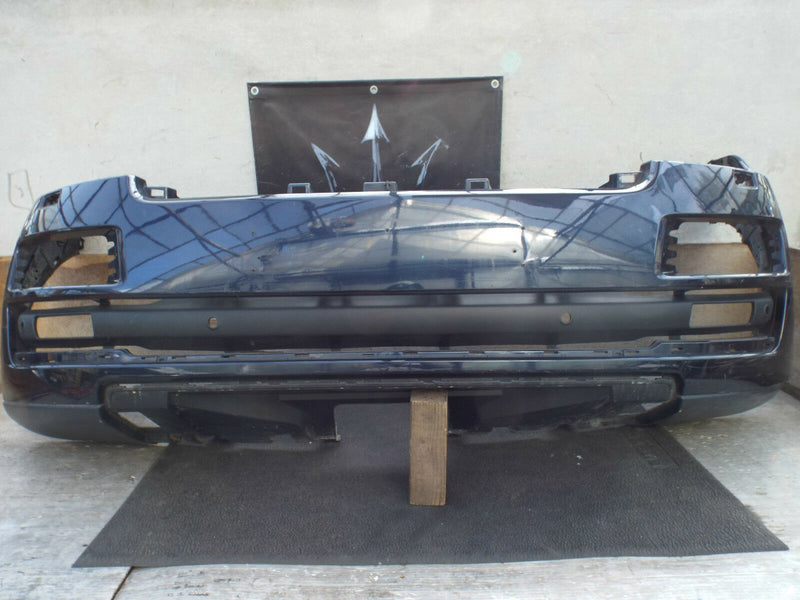 Land Rover Range Rover Vogue L405 2012-On Front Bumper Genuine A1294 CK52-17F003