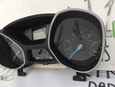 FORD FOCUS ECOBOOST 1.6 PETROL SPEEDOMETER INSTRUMENT CLUSTER CM5T-10849-CSE