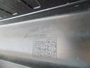 FIAT DOBLO II MK2 2010 2011 2012 2013 2014 2015 2016 REAR BUMPER GENUINE