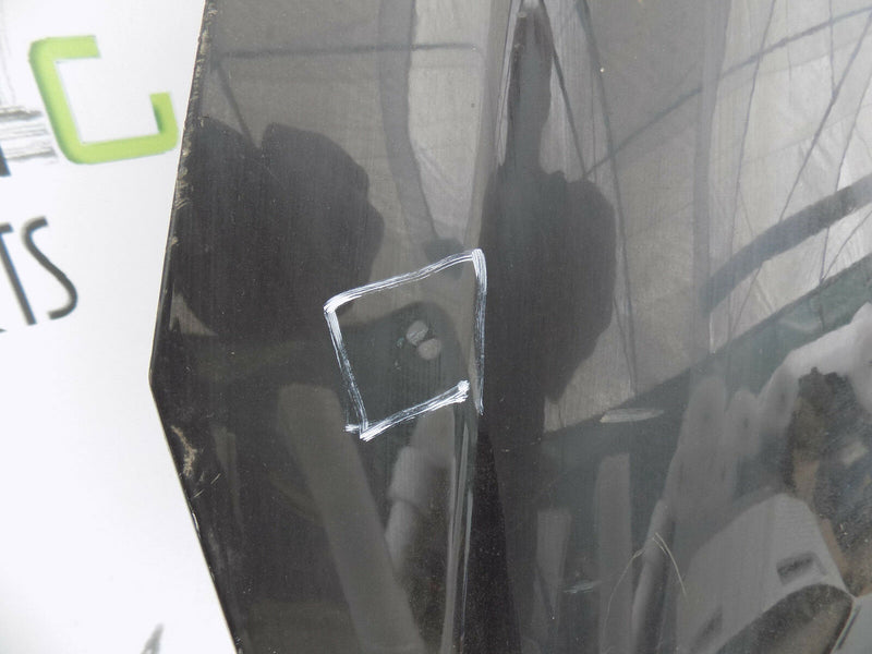 PEUGEOT 207 2006-2009 Facelift 2010-2014 GENUINE BONNET HOOD PANEL GREY