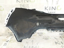 PEUGEOT 208 2012-2018 REAR BUMPER IN WHITE 9676505677 GENUINE