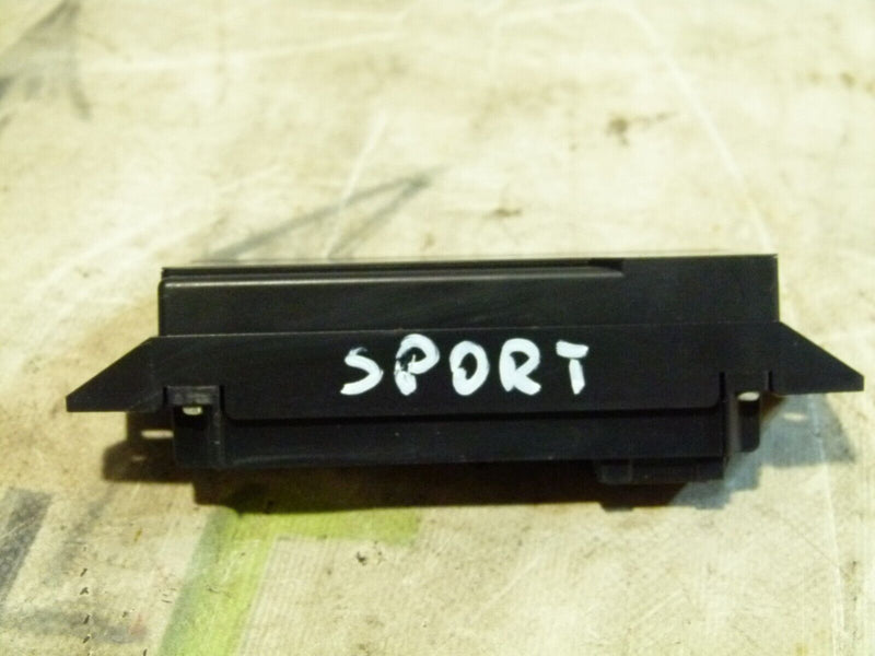 RANGE ROVER SPORT 13-17 SCREEN DISPLAY CONTROL MODULE GENUINE GPLA18C858BC