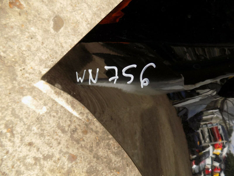 BMW 5 SERIES G30 2017-2019   FRONT WING RIGHT DRIVER SIDE  P/N: 7349616-08 WN756