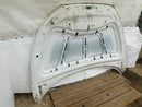 HYUNDAI TUCSON MK3 TL 2015-2019 GENUINE BONNET HOOD PANEL in POLAR WHITE