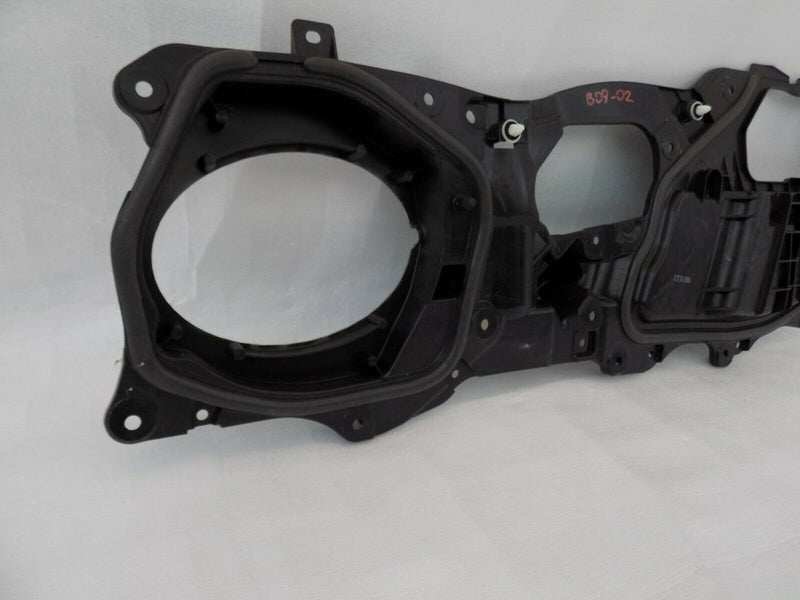 MAZDA MX-5 2009-2015 NSF LEFT DOOR INNER SPEAKER & LOCK CARRIER NH425997X B09-02