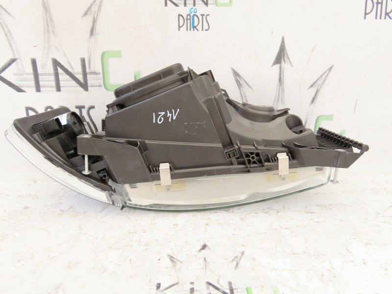 SCANIA G P R 2013-2016 6 SERIES HEADLIGHT XENON LIGHT LAMP LEFT 1949886