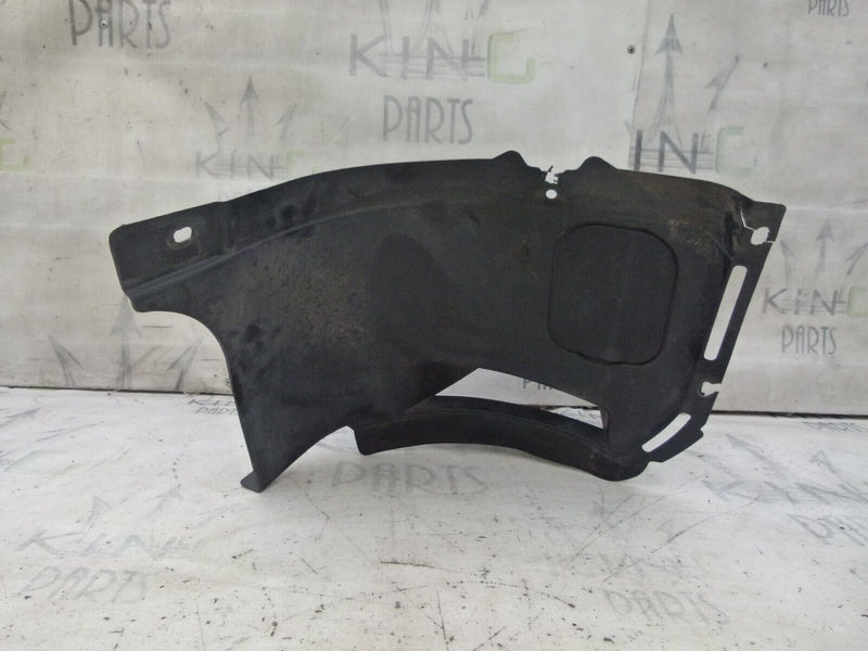 VW GOLF MK7 2012-16 FRONT RIGHT WHEEL MUD GUARD GENUINE 5G0805974