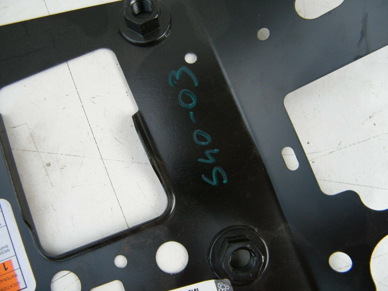 LAND ROVER DISCOVERY SPORT 2015-ON BRACKET BUMPER MOUNTING RIGHT SIDE (S40-03)