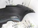 FIAT 500 2015-ON FACELIFT REAR BUMPER GREY *NO PDC* 735619778