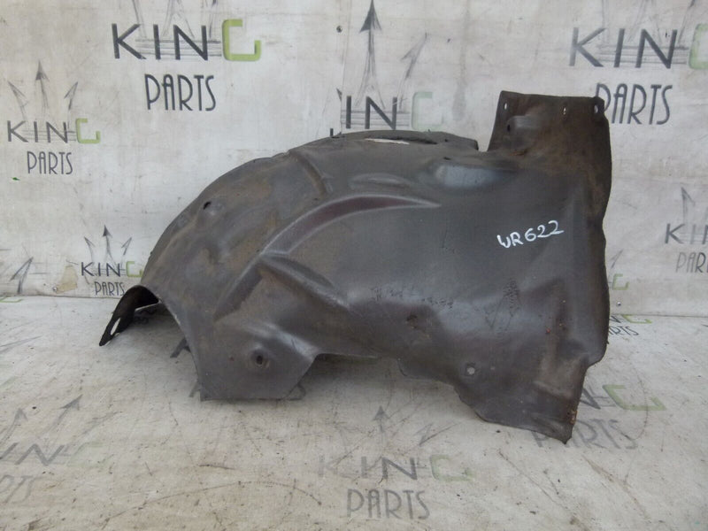 BMW 3 F30 2011-15 FRONT RIGHT WHEEL MUD GUARD COVER GENUINE 7260700