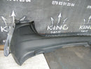 CITROEN XSARA PICASSO FACELIFT 2004-2007 REAR BUMPER GENUINE BLACK (A8616)