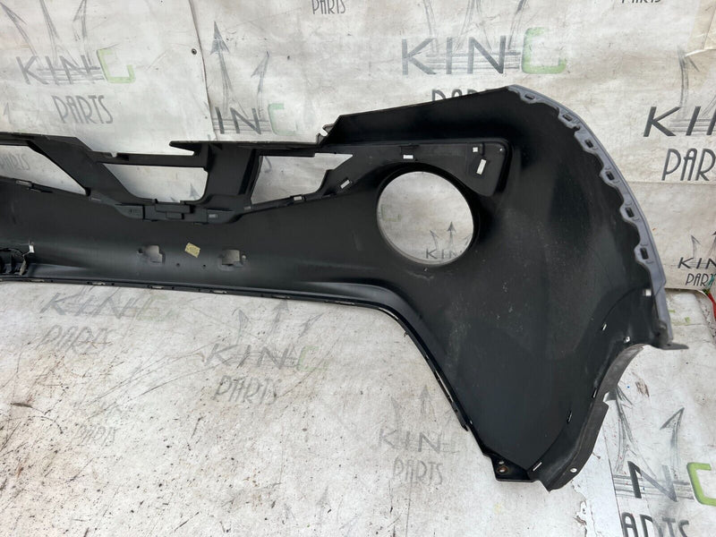 NISSAN JUKE FACELIFT 2014-2018 FRONT BUMPER UPPER SECTION 62022BU80H