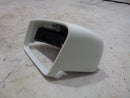 MERCEDES E W212 2009-12 LEFT SIDE WING MIRROR COVER GENUINE A2129067201