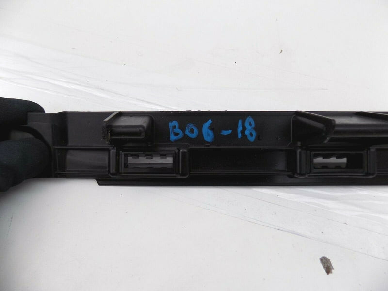 AUDI A8 4H 2011-2017 REAR BUMPER BRACKET HOLDER *NEW 4H0807483A /B06-18