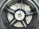 MERCEDES W177 ALLOY WHEEL AMG 7.5JX18H2 ET49 A1774011500 TYRE 225/45 R18